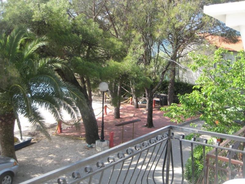 Apartments Colic 赫尔采格诺维 客房 照片